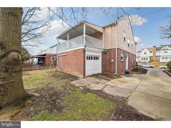 Lansdowne, PA 19050,226 W ALBEMARLE AVE