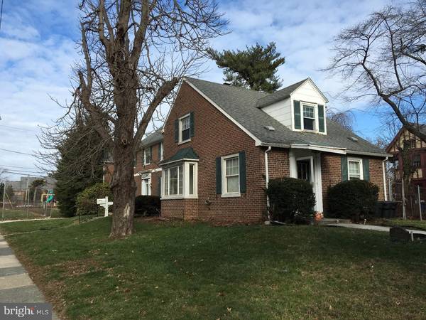 645 CHURCH LN, Yeadon, PA 19050