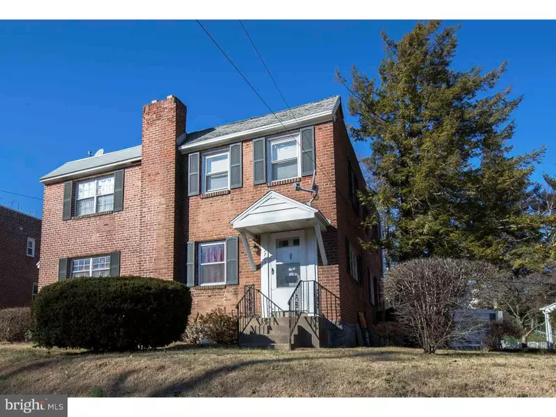 2705 MARSHALL RD, Drexel Hill, PA 19026