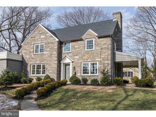 620 VALLEY VIEW RD, Ardmore, PA 19003