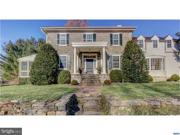 134 ROCKY HILL RD, Chadds Ford, PA 19317