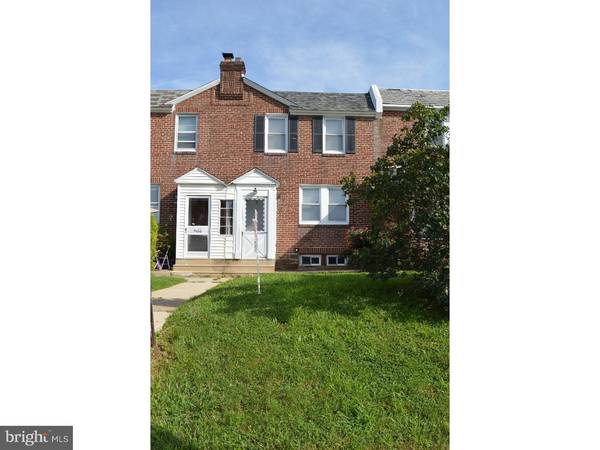 3819 BERKLEY AVE, Drexel Hill, PA 19026