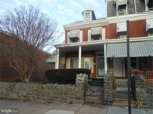 2126 W 3RD ST, Chester, PA 19013