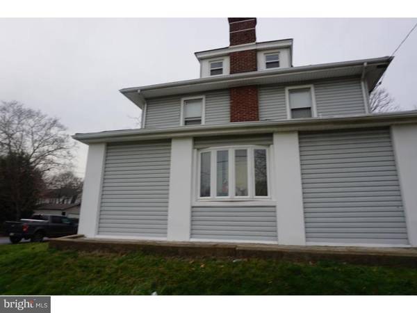 126 W 23RD ST, Chester, PA 19013