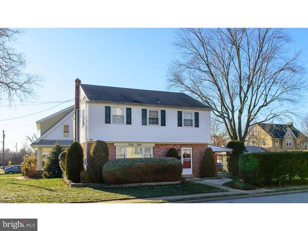 48 E BENEDICT AVE, Havertown, PA 19083