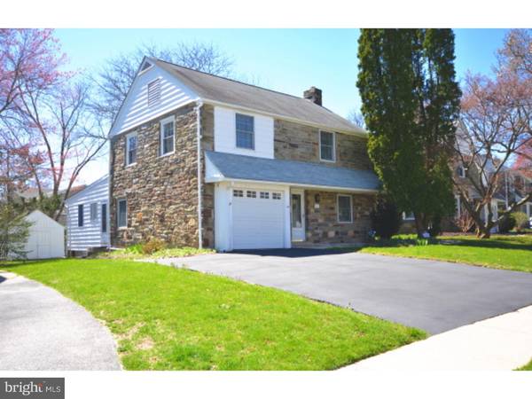 215 LEE CIR, Haverford, PA 19010