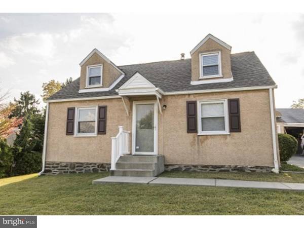 19 ROSALIE LN, Aston, PA 19014