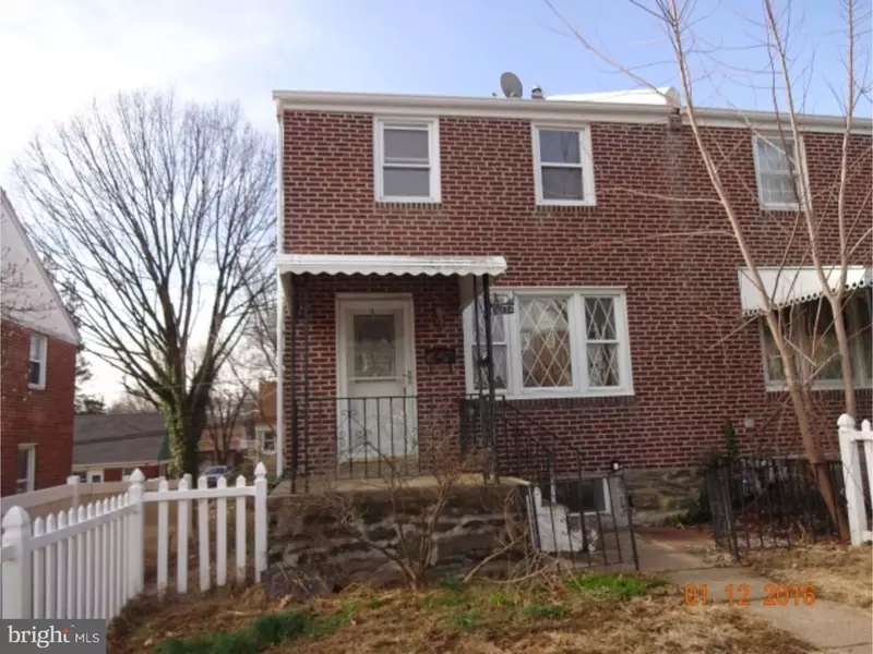 1224 COBBS ST, Drexel Hill, PA 19026