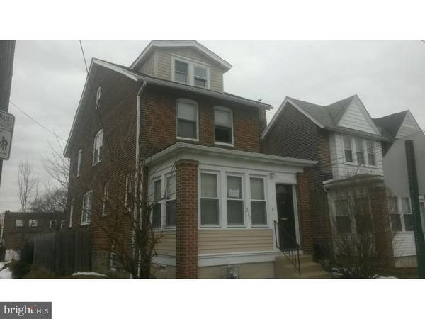 237 WOLFENDEN AVE, Collingdale, PA 19023