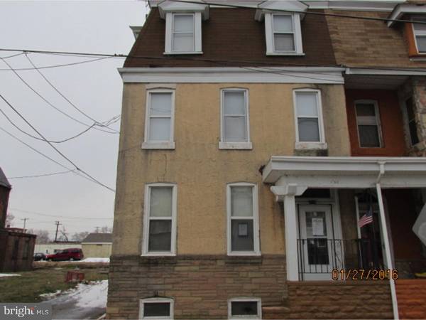 318 PARKER ST, Chester, PA 19013