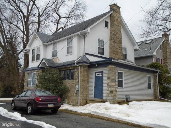 321 CONGRESS AVE, Lansdowne, PA 19050