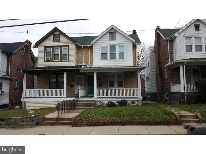 1614 UPLAND ST, Chester, PA 19013