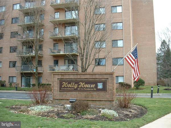 501 N PROVIDENCE RD #208, Media, PA 19063