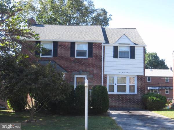 502 UPLAND RD, Havertown, PA 19083