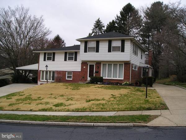 414 CANDLEWOOD RD, Broomall, PA 19008