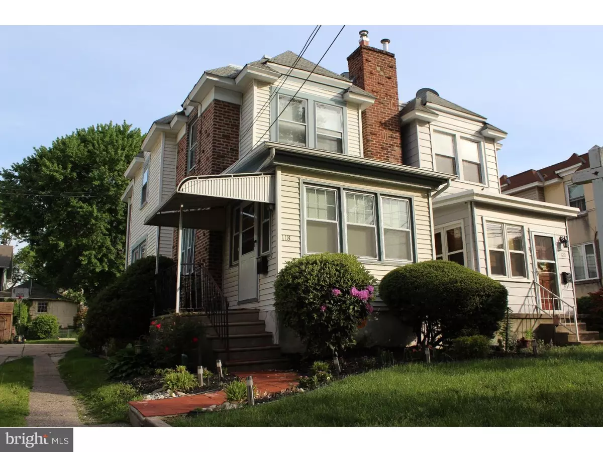 Lansdowne, PA 19050,118 W PLUMSTEAD AVE