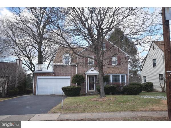 326 STANLEY AVE, Havertown, PA 19083