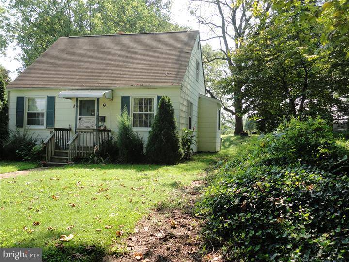 9 SPRING ST, Media, PA 19063