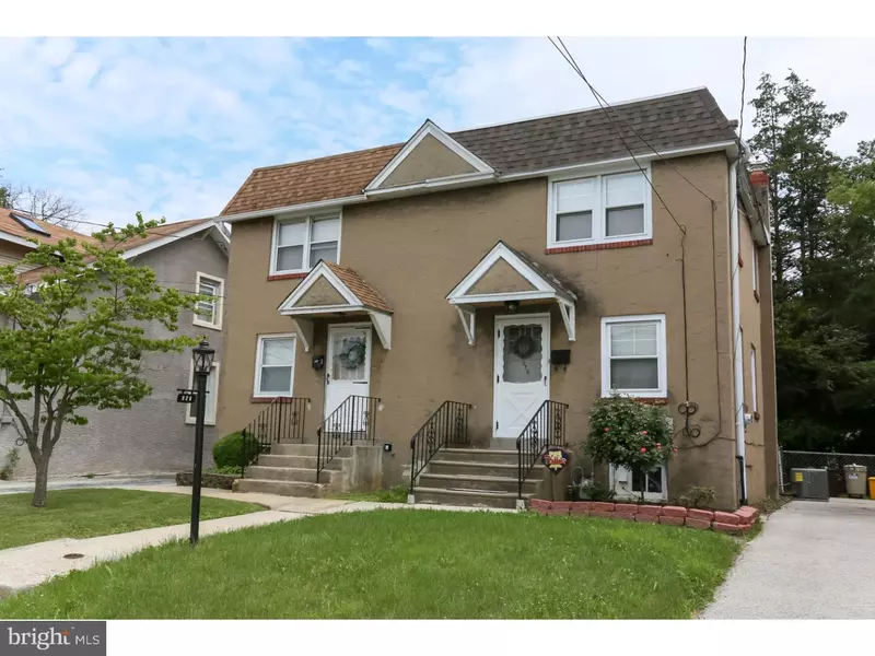 928 BROAD ST, Collingdale, PA 19023