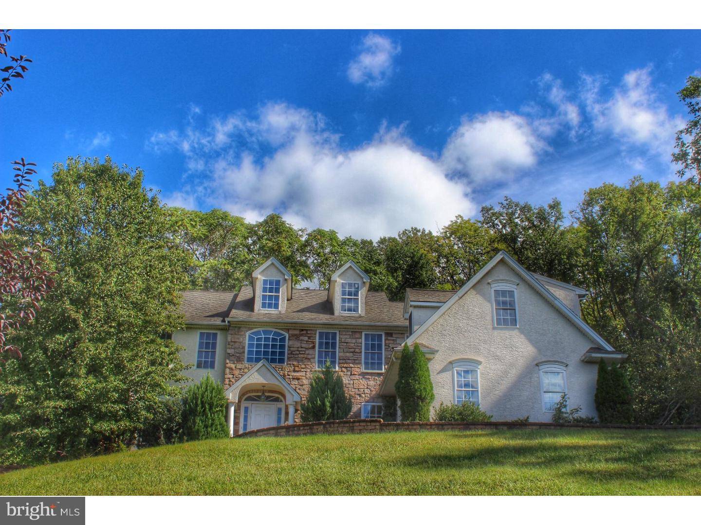 208 GLEN RIDDLE RD, Media, PA 19063