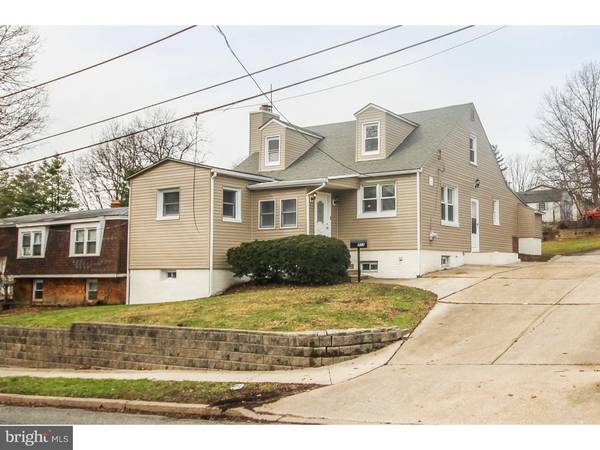 717 DELAWARE AVE, Norwood, PA 19074