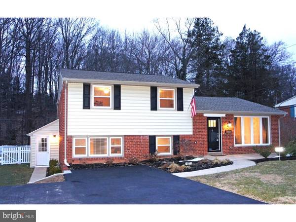 437 CANDLEWOOD RD, Broomall, PA 19008