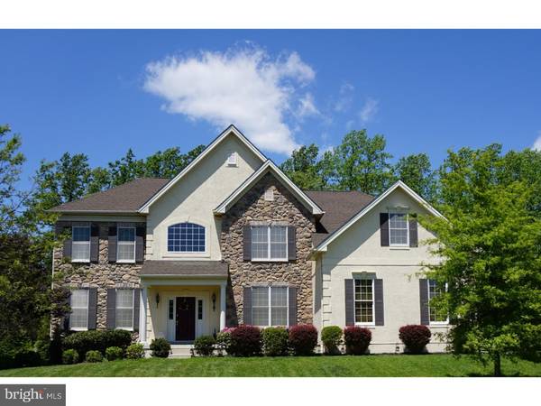 7 LOCUST LN, Chadds Ford, PA 19317