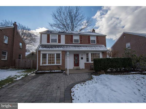 1732 HAWTHORNE AVE, Havertown, PA 19083