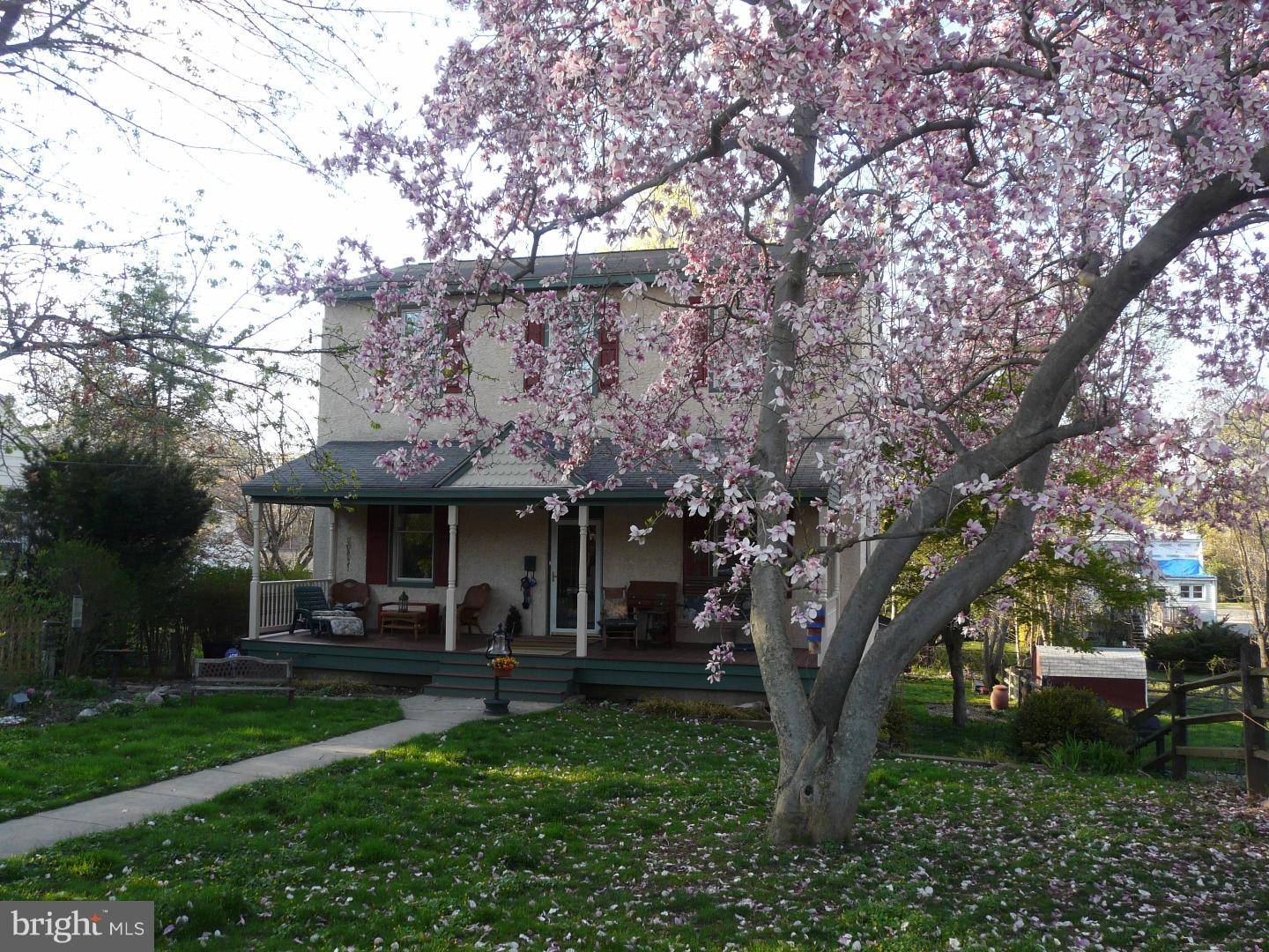 119 W 4TH ST, Media, PA 19063
