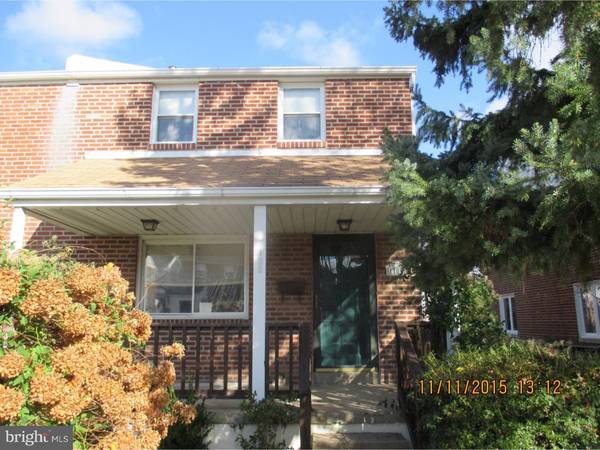 1109 BRYAN ST, Drexel Hill, PA 19026