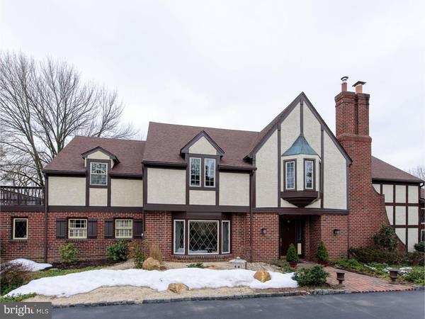 980 PALMERS MILL RD, Media, PA 19063