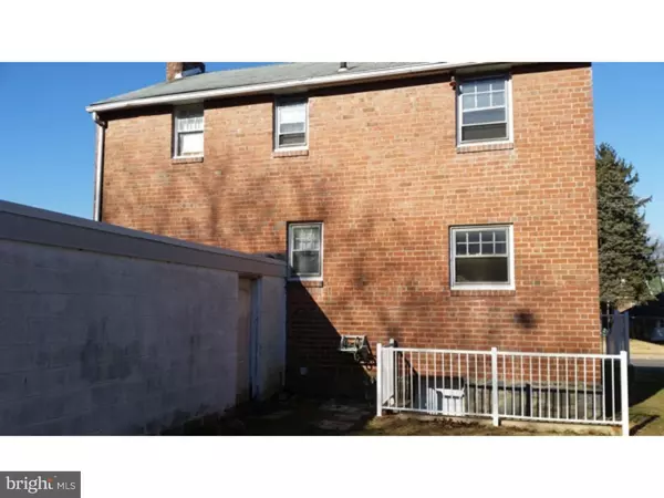 Lansdowne, PA 19050,6 ELDER AVE