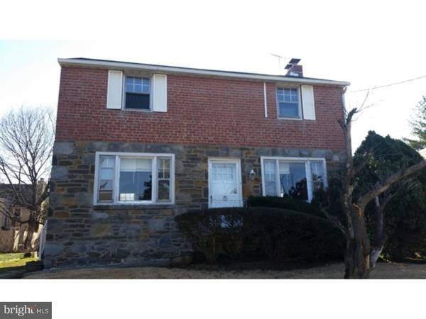 6 ELDER AVE, Lansdowne, PA 19050