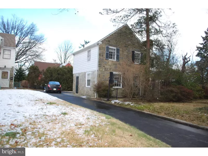 203 EARLINGTON RD, Havertown, PA 19083