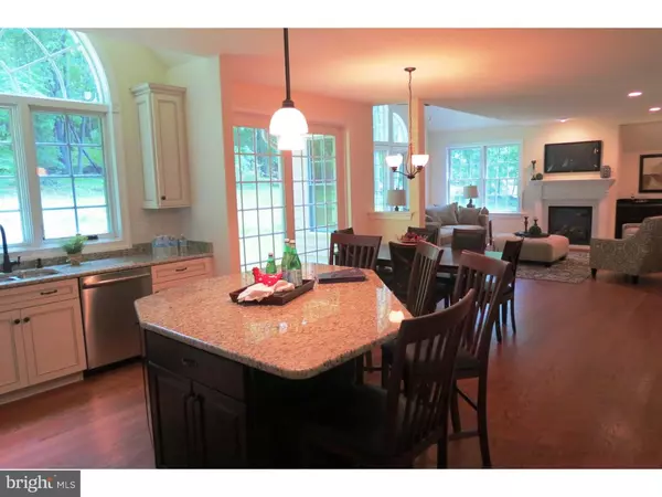 Chadds Ford, PA 19317,4 HOLLY TREE LN