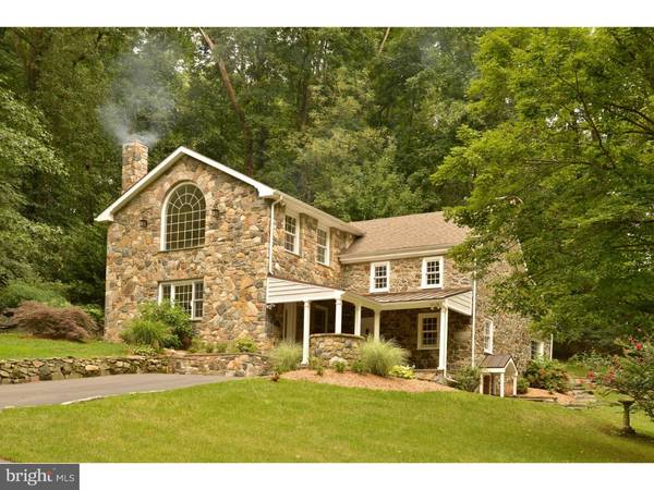 130 SCOTT RD, Glen Mills, PA 19342