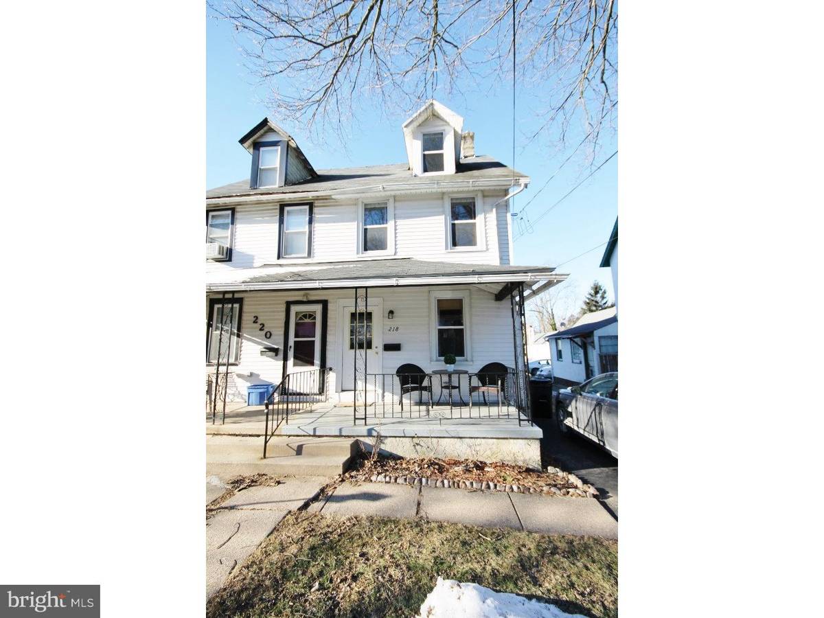 Wayne, PA 19087,218 HIGHLAND AVE