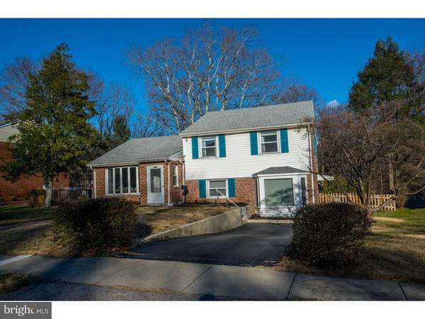 243 GLEAVES RD, Springfield, PA 19064