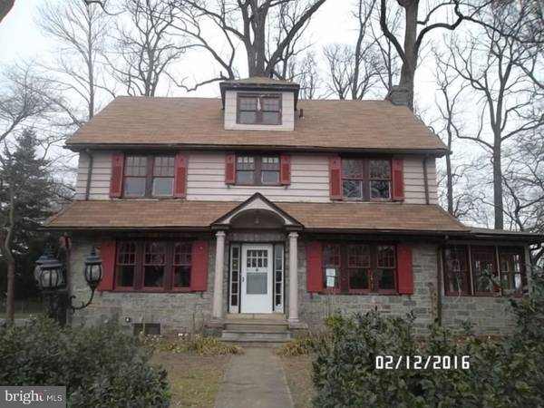 3741 WOODLAND AVE, Drexel Hill, PA 19026