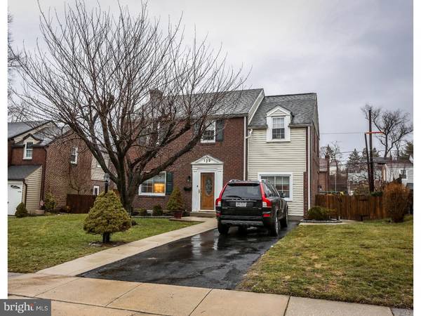 159 TREATY RD, Drexel Hill, PA 19026