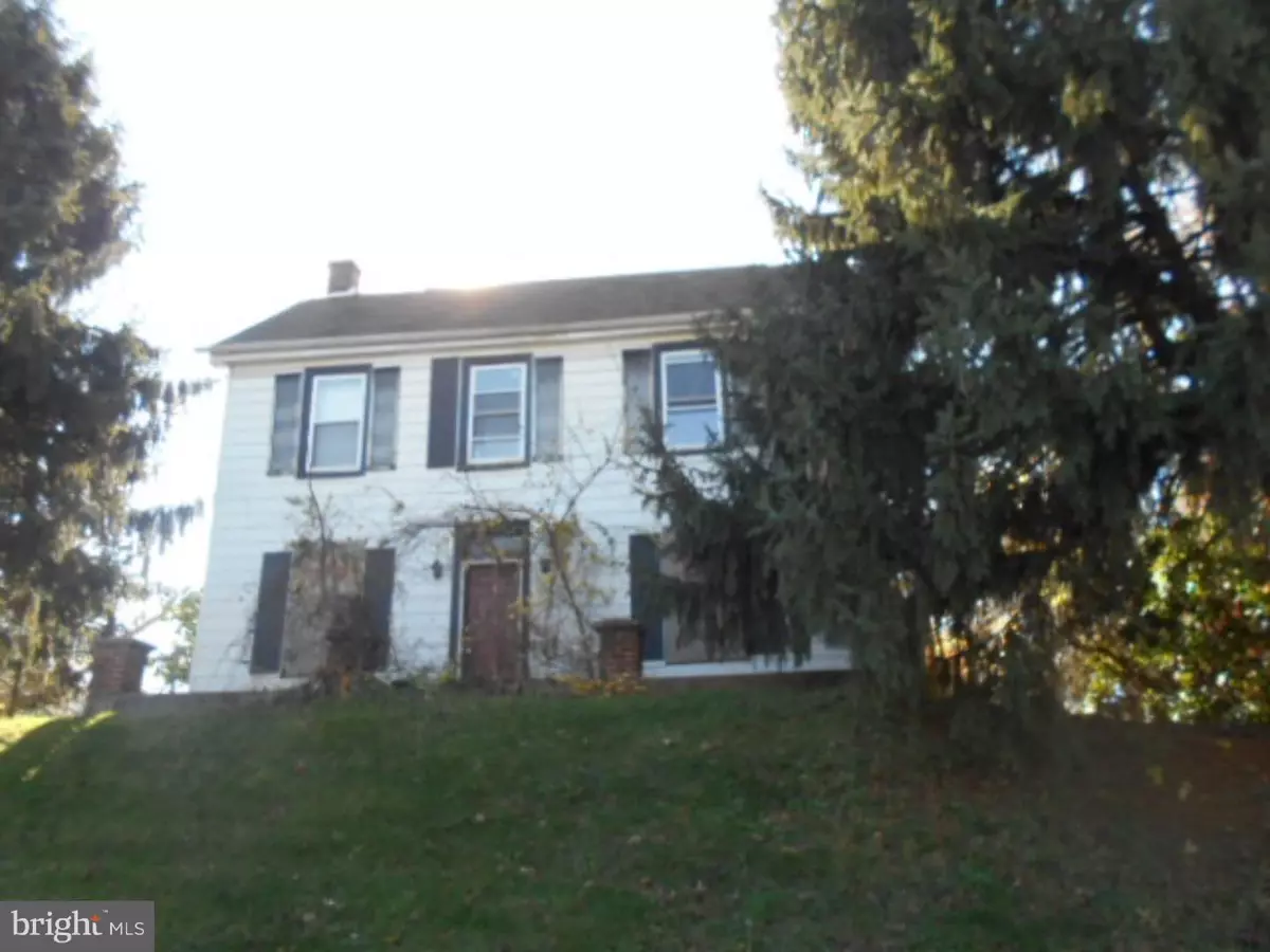 Chester, PA 19013,2351 CONCORD RD