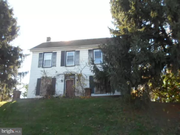 2351 CONCORD RD, Chester, PA 19013