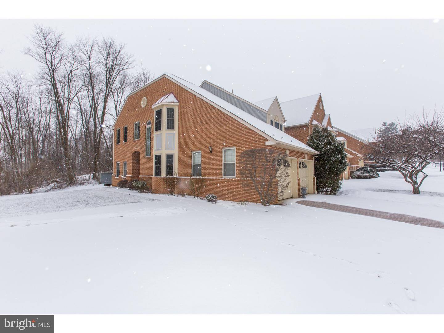 Media, PA 19063,126 SPRINGTON MEWS CIR