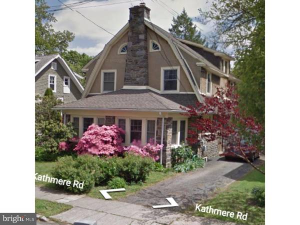 405 KATHMERE RD, Havertown, PA 19083