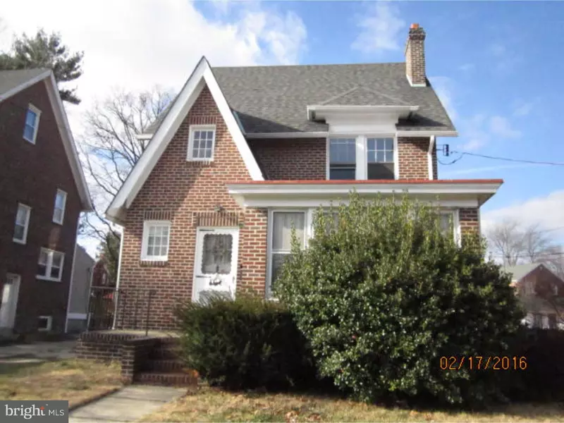 2411 MARSHALL RD, Drexel Hill, PA 19026