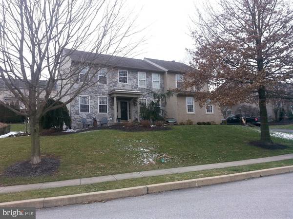 728 IRIS LN, Media, PA 19063