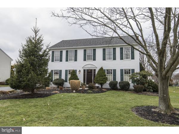 907 MAYFIELD LN, Chadds Ford, PA 19317