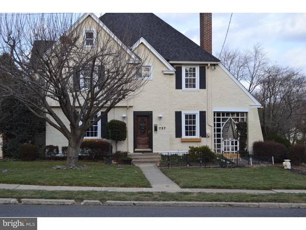 727 HARPER AVE, Drexel Hill, PA 19026