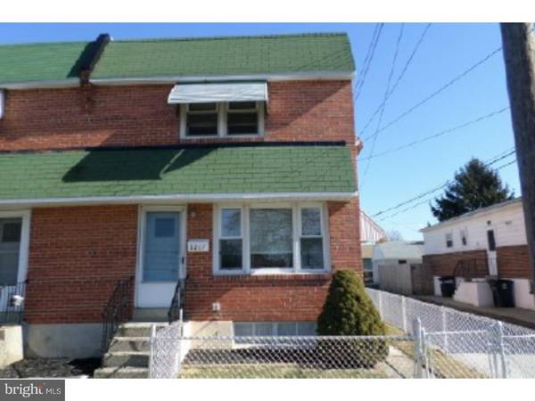 1217 LEIPER ST, Eddystone, PA 19022