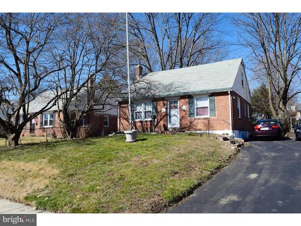 778 BRADFORD TER, Springfield, PA 19064